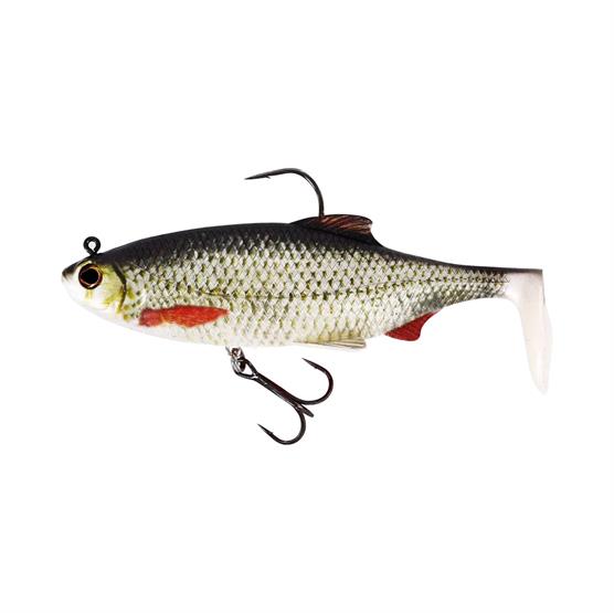 Westin Ricky The Roach Shadtail - Fantastisk Gummidyr!