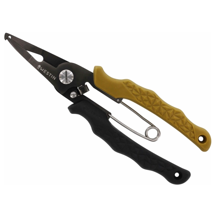 Westin Hd Split Ring Plier Xl 19cm