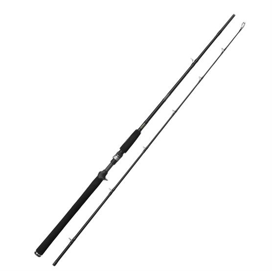 Westin W3 Jerkbait Fiskestang 6' - Perfekt til Gedder!