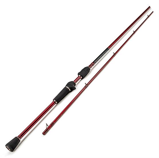 Westin W6 Finesse-T TC Fiskestang - Ideel til Jerkbait Fiskeri