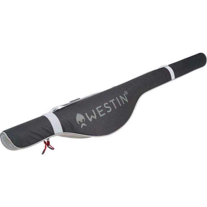 Westin W3 Rod Case Grey Black