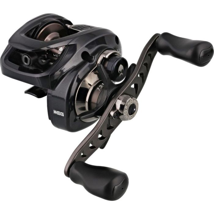 Westin W4 Bc 101 Hsg Lh Metallic Trooper