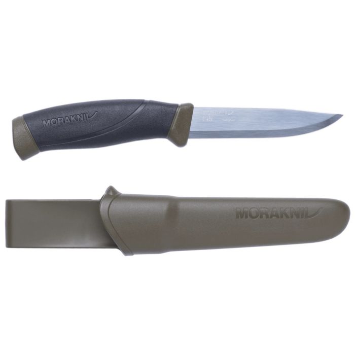 Mora Companion  S  Mg