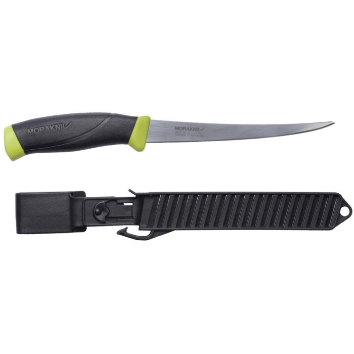 Mora Companion Fishing Fillet 155  S