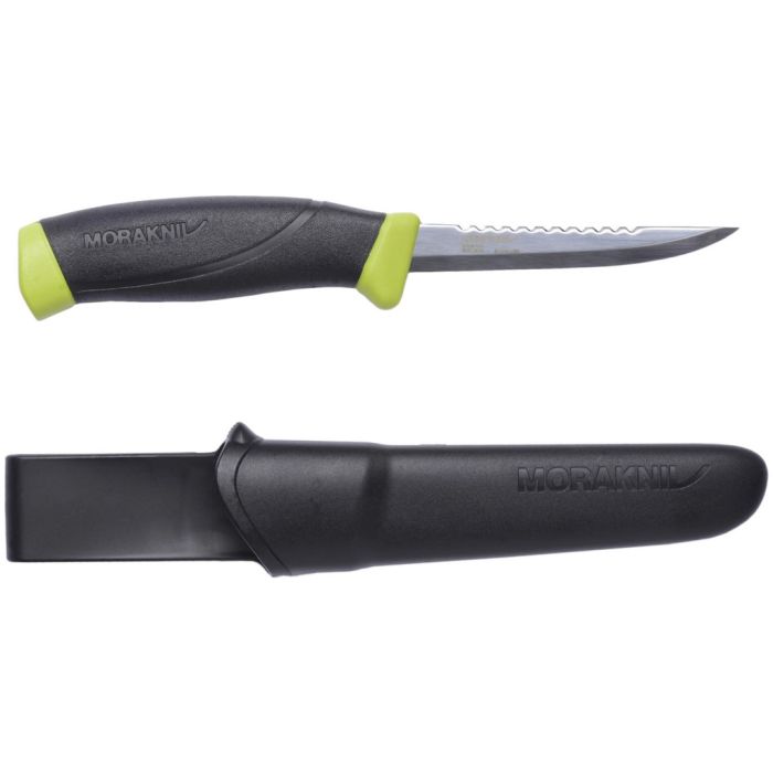 Mora Companion Fishing Scaler 098  S