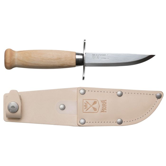 Mora Scout Nr  39  S  Natur