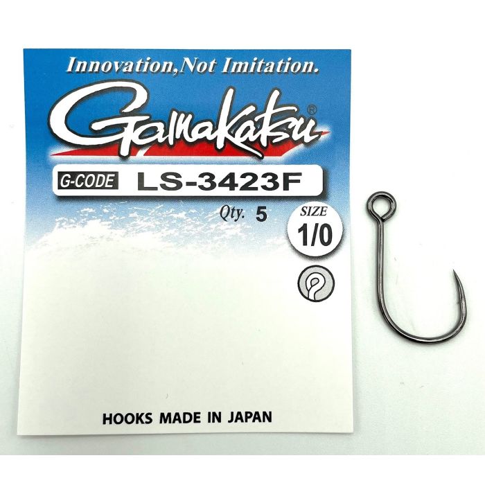 Gamakatsu Ls 3423f