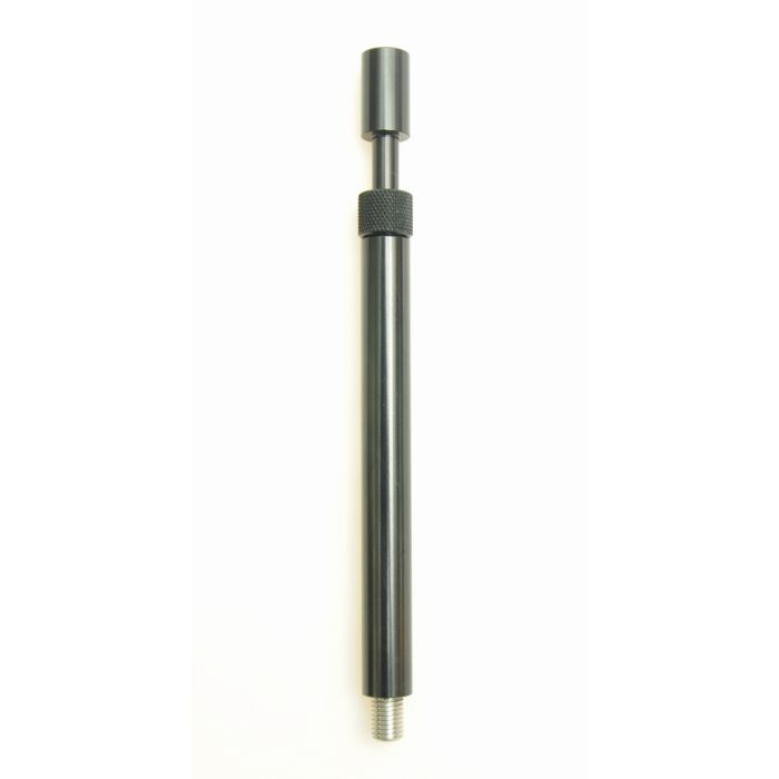 Korda Singlez Upright 6 5  Black