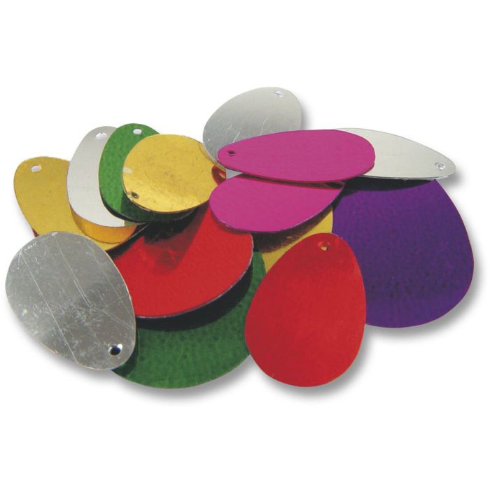 Mustad Spin Blades