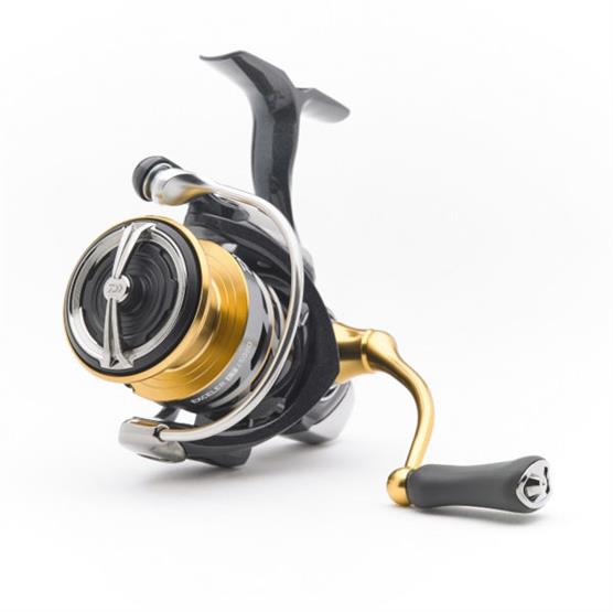 Daiwa 17 Exceler LT Spinnehjul - Fantastisk tilbud!