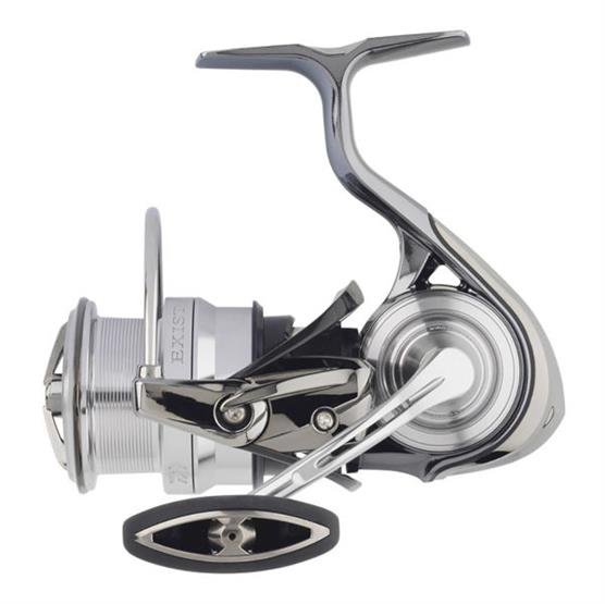 Daiwa 18 Exist LT Spinnehjul - Topkvalitet til Fiskeri