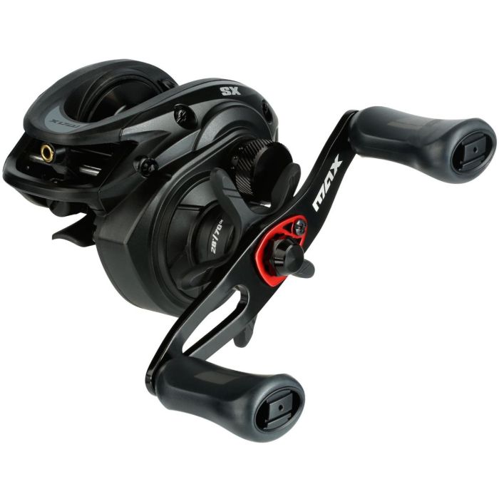 Abu Max 5sx Lp L