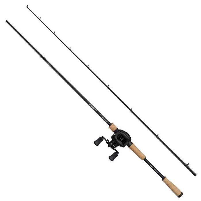 Abu Max Pike 7  20 90gr Combo