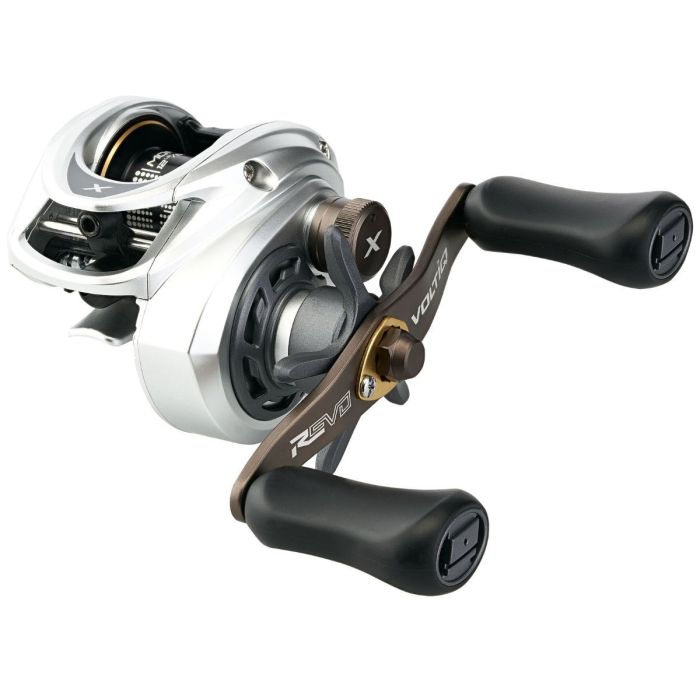 Abu Revo5 X Voltiq Lp Lh