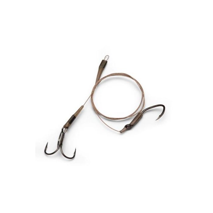 Zebco Db Series Float Rig Leader 2