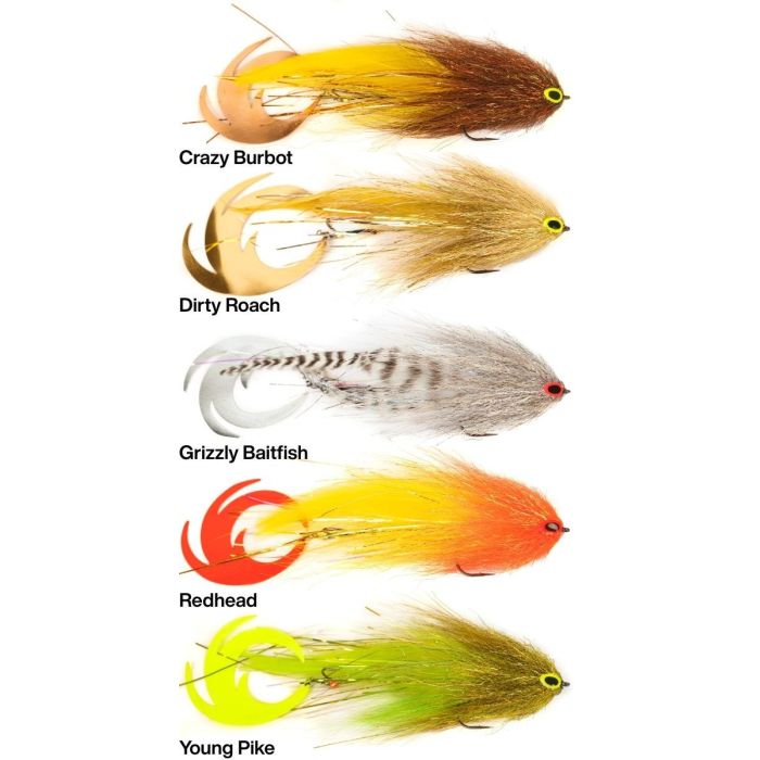 Bauer Hot Fuz Pikefly
