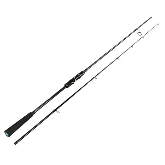 Sportex Black Arrow G 4 Spin  7 Fod   3 19 G