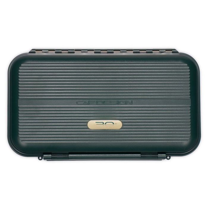 C F Design 30th Anniversary Fly Case