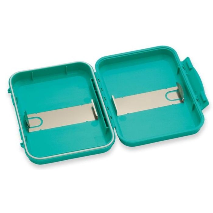 C F Design Universal System Case Emerald