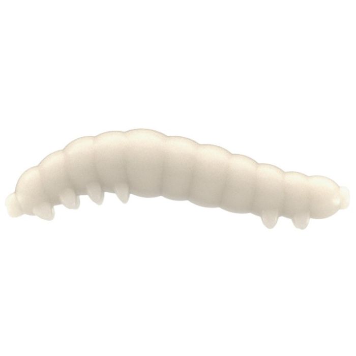 Capt N Greenfin Boogie Worm 3cm