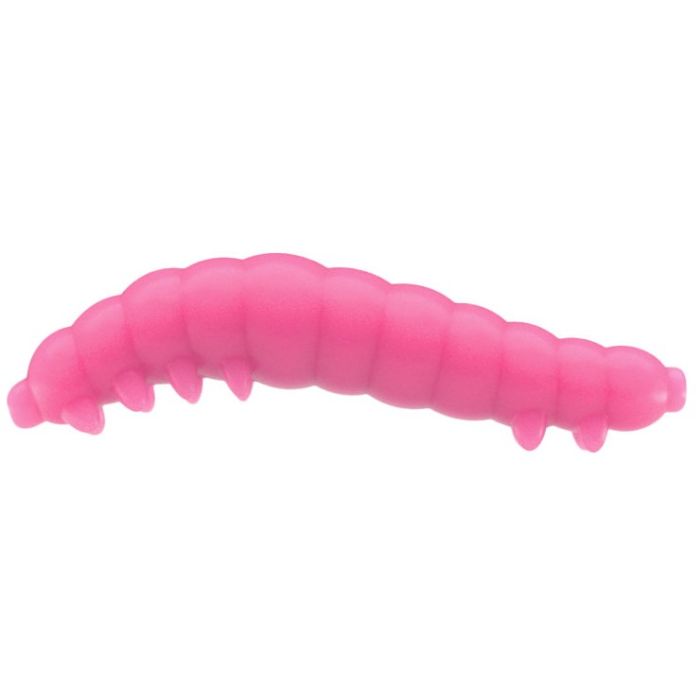 Capt N Greenfin Boogie Worm 3cm