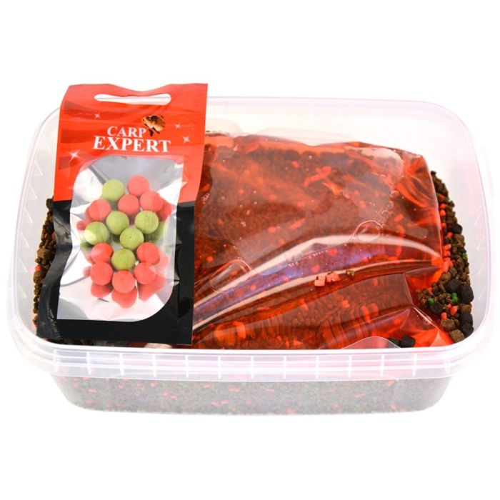 Carp Expert Neo Pellet Box