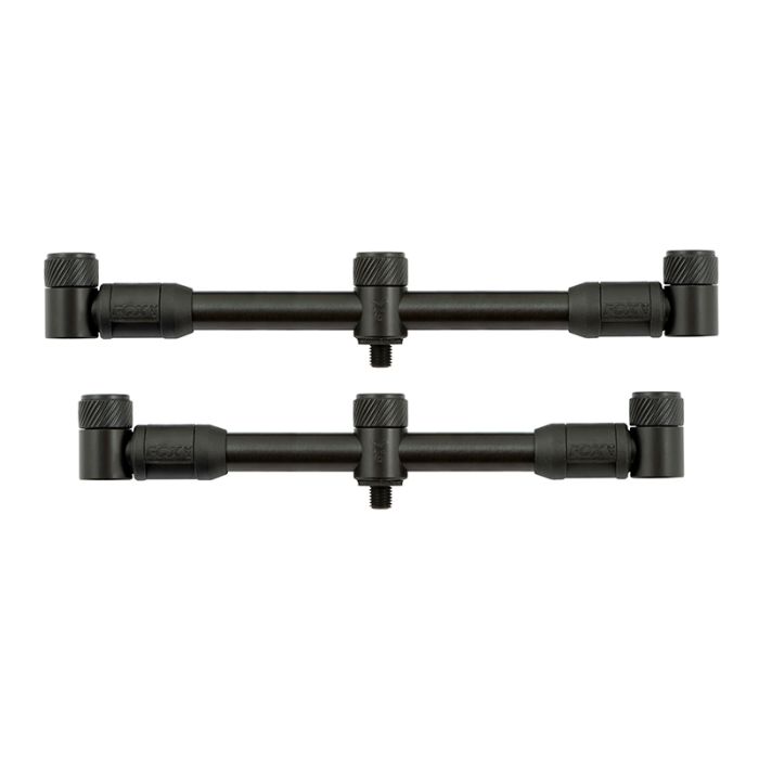 Fox Black Label Qr Buzzer Bar 3 Rod Xl Adjustable 250 280mm