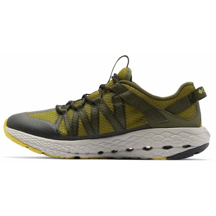 Columbia Drainmaker?  Atv Mossy Green  Antique Moss