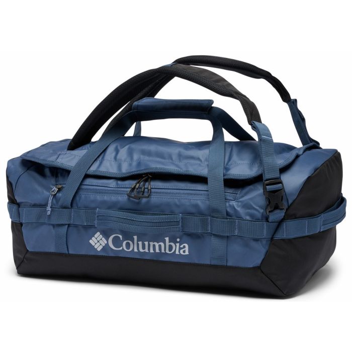 Columbia Landroamer?  40l Duffel Dark Mountain  Black