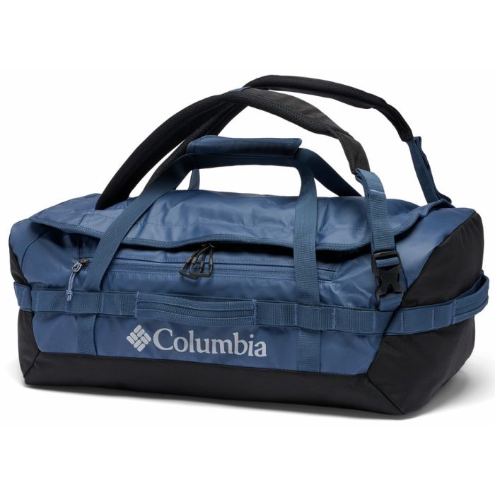 Columbia Landroamer?  60l Duffel Dark Mountain  Black