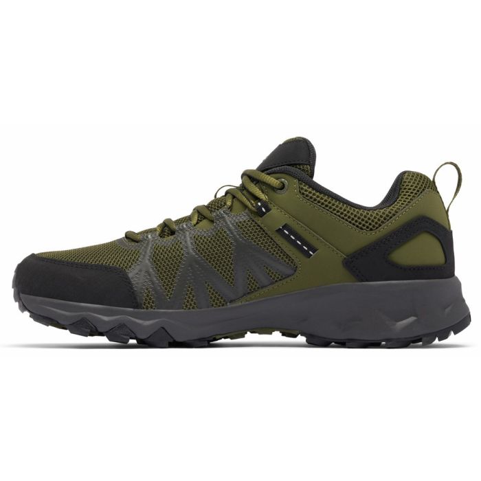 Columbia Peakfreak?  Ii Outdry?  Nori  Black