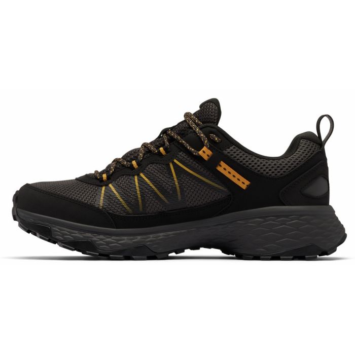 Columbia Peakfreak Rush?  Outdry?  Black  Raw Honey