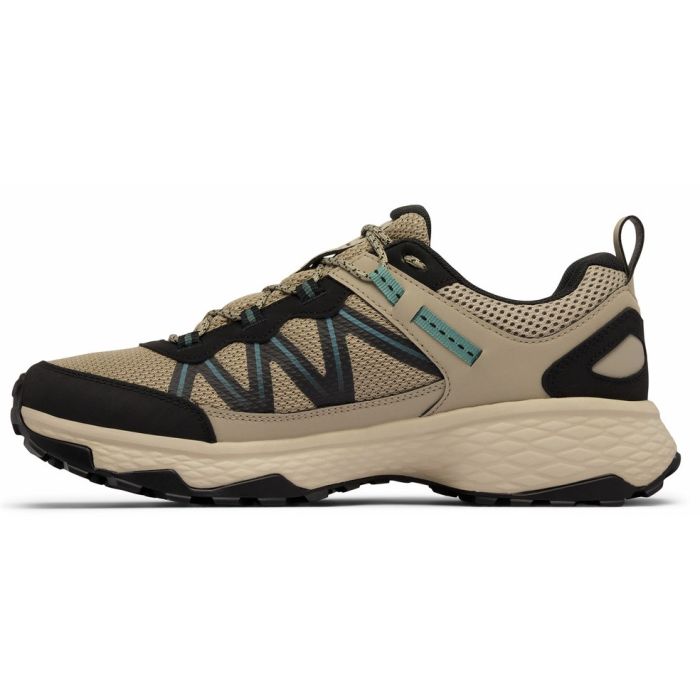 Columbia Peakfreak Rush?  Outdry?  Canvas Tan  Metal