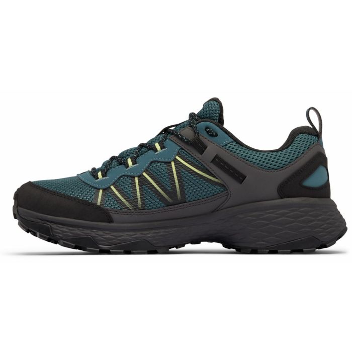 Columbia Peakfreak Rush?  Outdry?  Everblue  Citron Haze