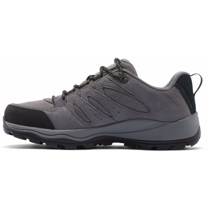 Columbia Redmond?  Iv Low Wp Ti Grey Steel  Firefly