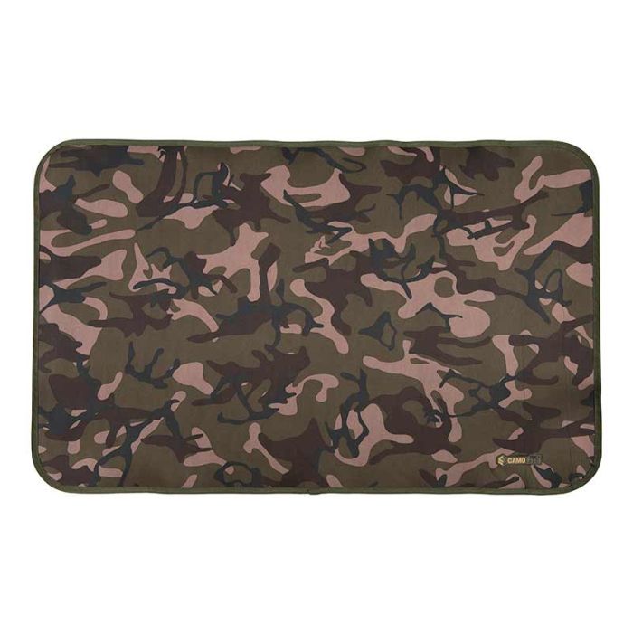 Fox Camolite Bivvy Mat Xl 100x62cm