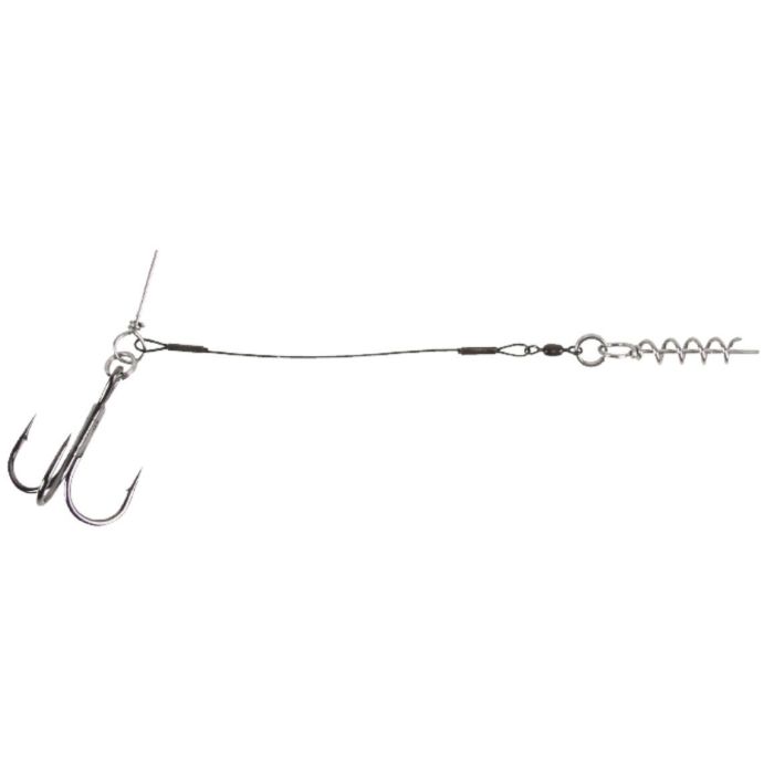 Cwc Shallow Stinger  Ss 60lbs Single 1 0