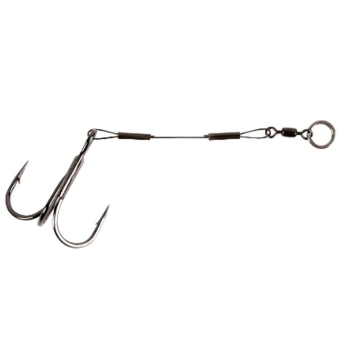 Cwc Titanium Stinger  30lbs Nano Single 2