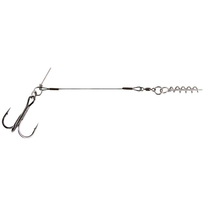 Cwc Titanium Stinger  50lbs Junior Single 1 0
