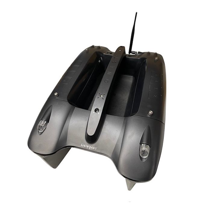 Deeper Quest Baitboat