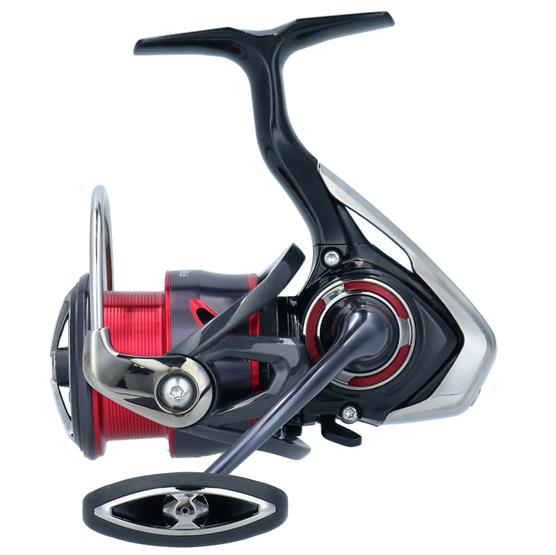 Daiwa 20 Fuego LT Spinnehjul - Fantastisk tilbud!