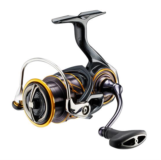 Daiwa 22 Caldia LT Spinnehjul - Fantastisk tilbud!