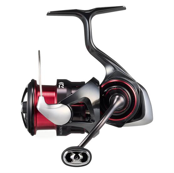 Daiwa 25 Ballistic Air Lt 2500 Xh