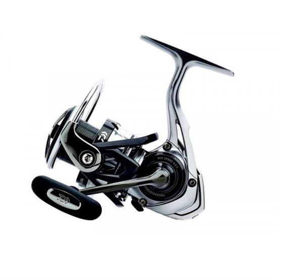 Daiwa 18 Caldia LT Spinnehjul – Fantastisk tilbud!