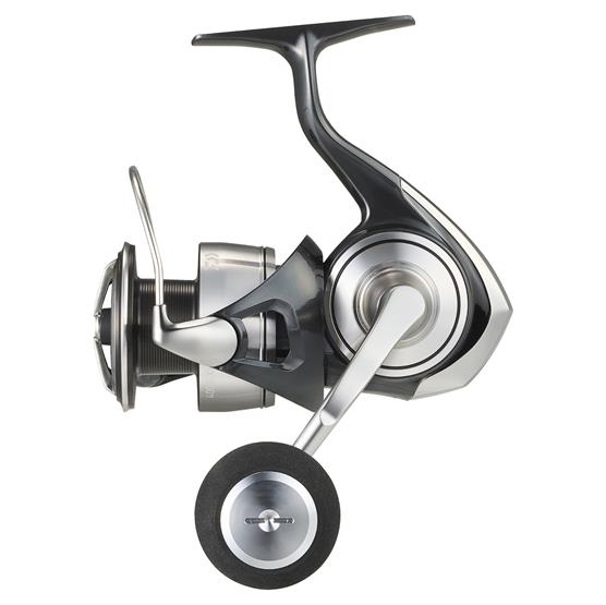 Daiwa 24 Certate SW Spinnehjul - Få det nu!