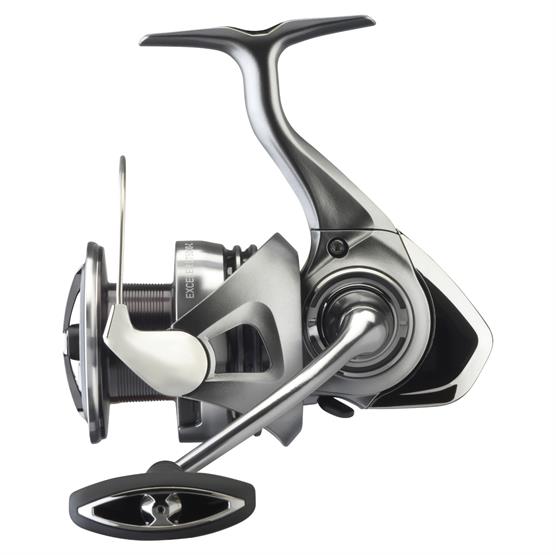 Daiwa 23 Exceler LT Spinnehjul - Fantastisk tilbud!