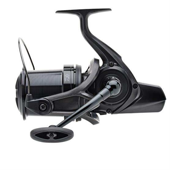 Daiwa 20 Crosscast 45 SCW QD - Perfekt Karpehjul!