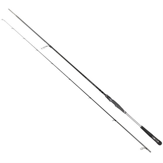 Daiwa Morethan AGS Spin - Eksklusiv Spinnestang til Fiskeri