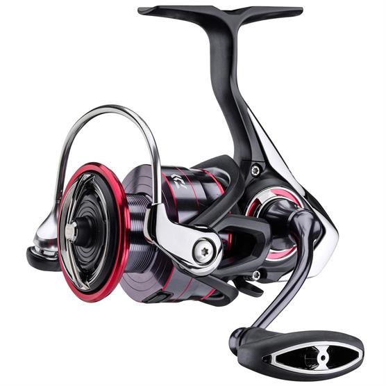 Daiwa 17 Fuego LT Spinnehjul - Fantastisk tilbud!