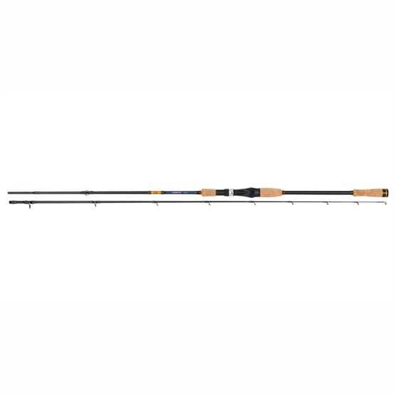 Daiwa Laguna XT Vertikal Fiskestang - Kvalitet til Fiskeri